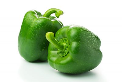 bell pepper