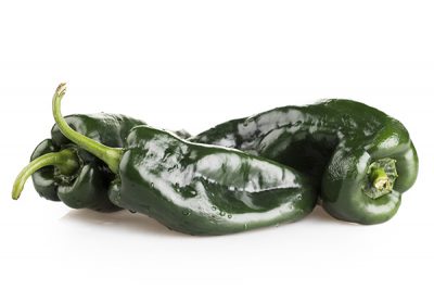 poblano