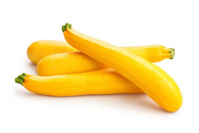 yellow squash