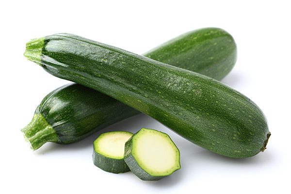 zucchini